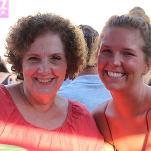 Meet your Posher, Katherine